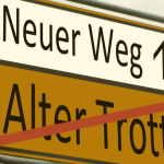 Workbook – Komfortzone