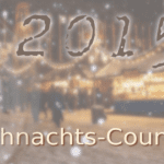 Eine besondere Weihnachtsgeschichte