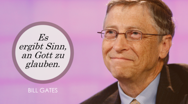 Bill Gates