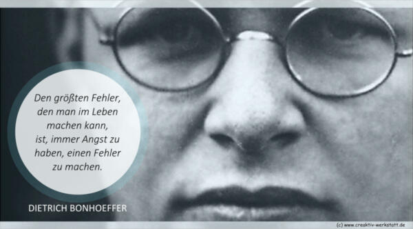 Bonhoeffer