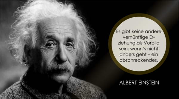 Einstein