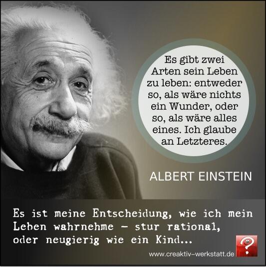 Albert Einstein